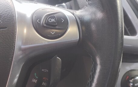 Ford Focus III, 2012 год, 730 000 рублей, 13 фотография