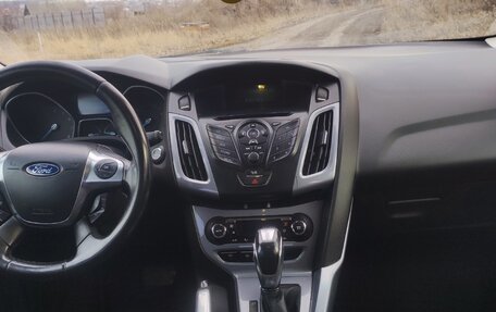 Ford Focus III, 2012 год, 730 000 рублей, 10 фотография