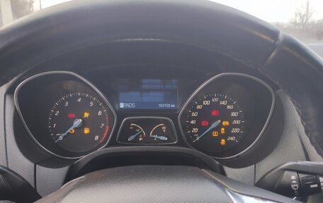 Ford Focus III, 2012 год, 730 000 рублей, 15 фотография
