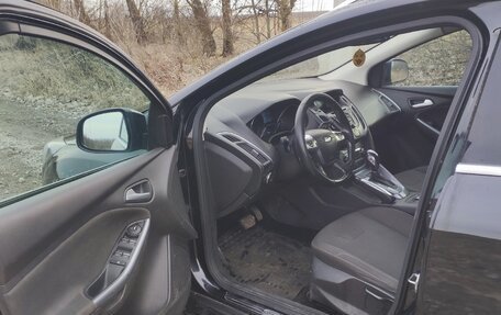 Ford Focus III, 2012 год, 730 000 рублей, 18 фотография