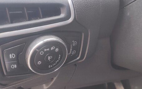 Ford Focus III, 2012 год, 730 000 рублей, 14 фотография