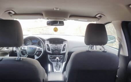 Ford Focus III, 2012 год, 730 000 рублей, 17 фотография
