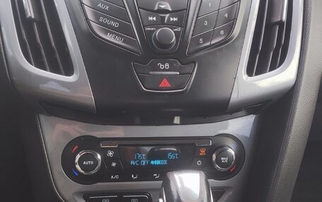 Ford Focus III, 2012 год, 730 000 рублей, 16 фотография