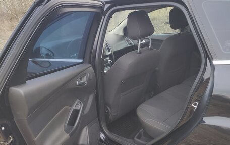 Ford Focus III, 2012 год, 730 000 рублей, 21 фотография