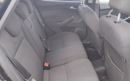 Ford Focus III, 2012 год, 730 000 рублей, 22 фотография