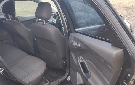 Ford Focus III, 2012 год, 730 000 рублей, 20 фотография