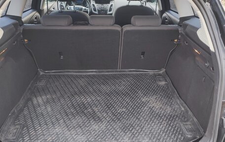 Ford Focus III, 2012 год, 730 000 рублей, 23 фотография