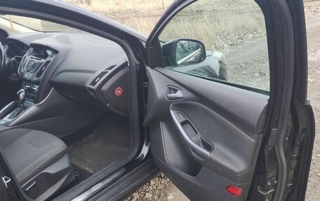 Ford Focus III, 2012 год, 730 000 рублей, 19 фотография