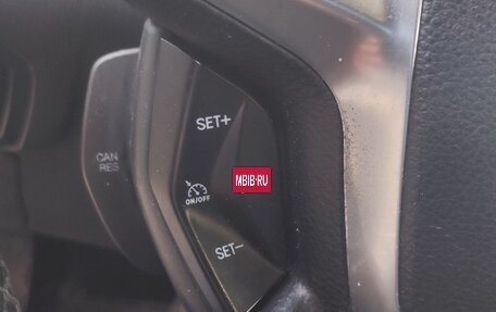 Ford Focus III, 2012 год, 730 000 рублей, 12 фотография