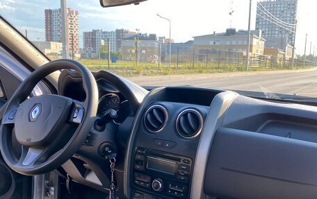 Renault Duster I рестайлинг, 2015 год, 1 260 000 рублей, 12 фотография