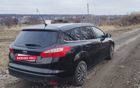 Ford Focus III, 2012 год, 730 000 рублей, 6 фотография