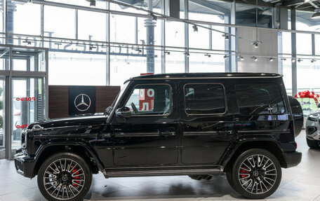 Mercedes-Benz G-Класс AMG, 2024 год, 31 950 000 рублей, 4 фотография