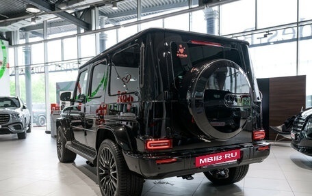 Mercedes-Benz G-Класс AMG, 2024 год, 31 950 000 рублей, 5 фотография