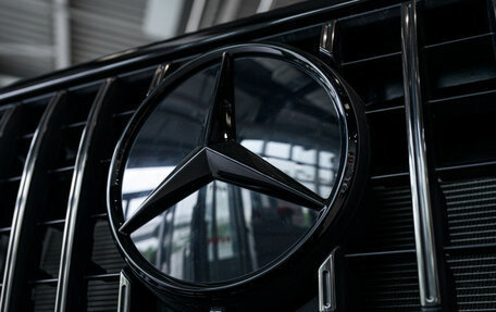 Mercedes-Benz G-Класс AMG, 2024 год, 31 950 000 рублей, 11 фотография