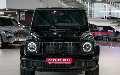 Mercedes-Benz G-Класс AMG, 2024 год, 31 950 000 рублей, 3 фотография