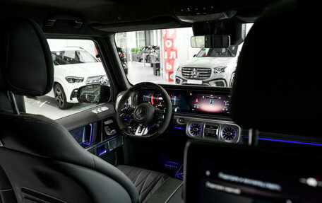 Mercedes-Benz G-Класс AMG, 2024 год, 31 950 000 рублей, 13 фотография