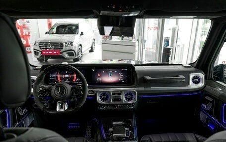 Mercedes-Benz G-Класс AMG, 2024 год, 31 950 000 рублей, 12 фотография