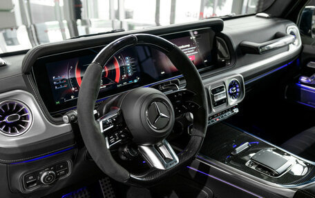 Mercedes-Benz G-Класс AMG, 2024 год, 31 950 000 рублей, 14 фотография