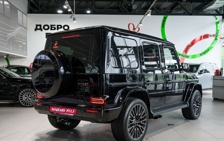 Mercedes-Benz G-Класс AMG, 2024 год, 31 950 000 рублей, 7 фотография