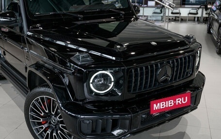 Mercedes-Benz G-Класс AMG, 2024 год, 31 950 000 рублей, 9 фотография