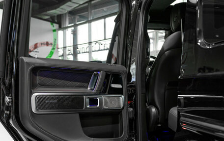 Mercedes-Benz G-Класс AMG, 2024 год, 31 950 000 рублей, 16 фотография