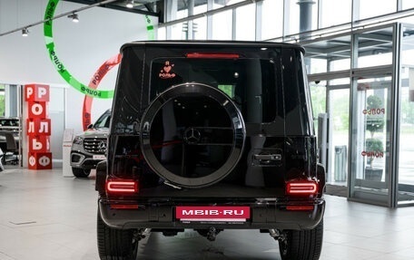 Mercedes-Benz G-Класс AMG, 2024 год, 31 950 000 рублей, 6 фотография