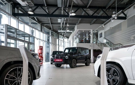 Mercedes-Benz G-Класс AMG, 2024 год, 31 950 000 рублей, 10 фотография