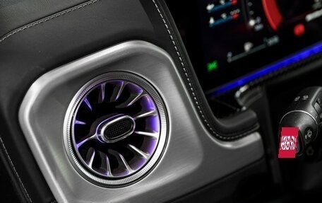 Mercedes-Benz G-Класс AMG, 2024 год, 31 950 000 рублей, 21 фотография