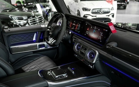 Mercedes-Benz G-Класс AMG, 2024 год, 31 950 000 рублей, 15 фотография