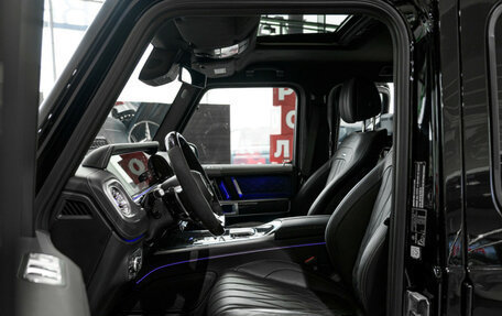 Mercedes-Benz G-Класс AMG, 2024 год, 31 950 000 рублей, 31 фотография