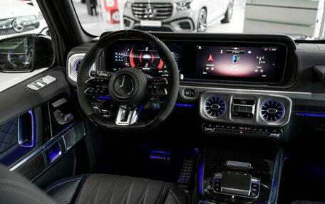 Mercedes-Benz G-Класс AMG, 2024 год, 31 950 000 рублей, 26 фотография