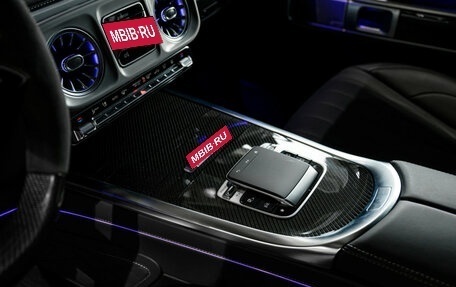 Mercedes-Benz G-Класс AMG, 2024 год, 31 950 000 рублей, 18 фотография