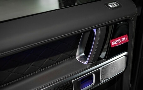Mercedes-Benz G-Класс AMG, 2024 год, 31 950 000 рублей, 29 фотография