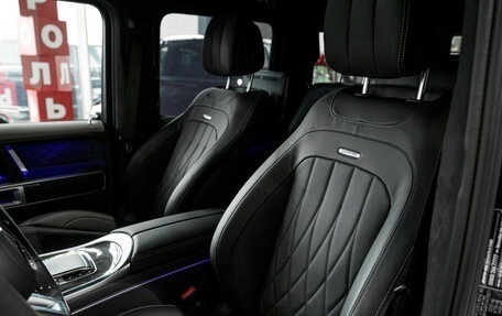 Mercedes-Benz G-Класс AMG, 2024 год, 31 950 000 рублей, 17 фотография