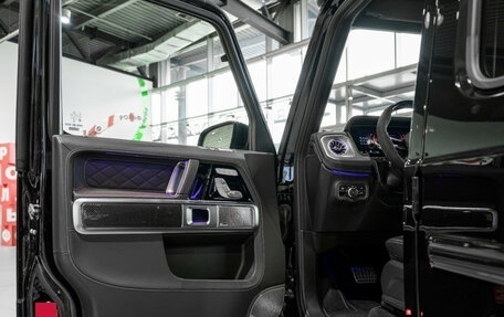 Mercedes-Benz G-Класс AMG, 2024 год, 31 950 000 рублей, 19 фотография