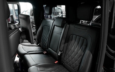 Mercedes-Benz G-Класс AMG, 2024 год, 31 950 000 рублей, 35 фотография
