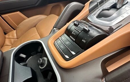 Porsche Cayenne III, 2012 год, 3 300 000 рублей, 9 фотография