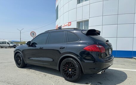Porsche Cayenne III, 2012 год, 3 300 000 рублей, 6 фотография