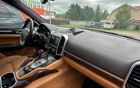 Porsche Cayenne III, 2012 год, 3 300 000 рублей, 8 фотография