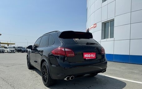 Porsche Cayenne III, 2012 год, 3 300 000 рублей, 5 фотография