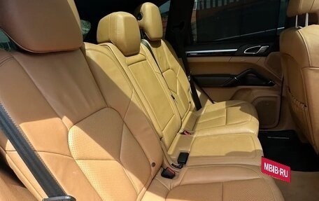 Porsche Cayenne III, 2012 год, 3 300 000 рублей, 10 фотография