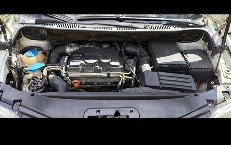 Volkswagen Caddy III рестайлинг, 2010 год, 650 000 рублей, 3 фотография