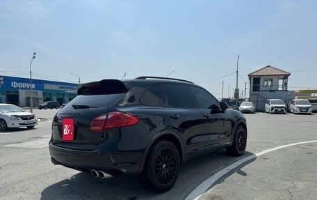 Porsche Cayenne III, 2012 год, 3 300 000 рублей, 7 фотография