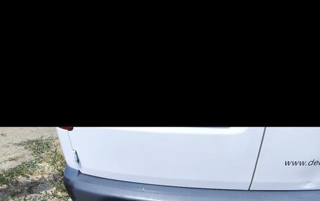 Volkswagen Caddy III рестайлинг, 2010 год, 650 000 рублей, 9 фотография