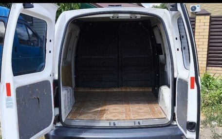 Volkswagen Caddy III рестайлинг, 2010 год, 650 000 рублей, 15 фотография