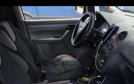 Volkswagen Caddy III рестайлинг, 2010 год, 650 000 рублей, 16 фотография