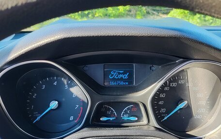 Ford Focus III, 2013 год, 640 000 рублей, 7 фотография