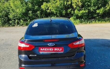 Ford Focus III, 2013 год, 640 000 рублей, 5 фотография