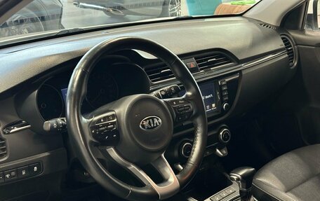 KIA Rio IV, 2020 год, 1 899 900 рублей, 5 фотография
