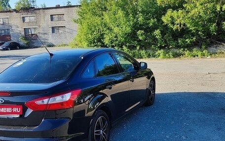 Ford Focus III, 2013 год, 640 000 рублей, 6 фотография